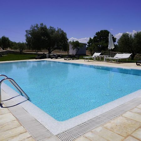 Trullo Amico Villa Cisternino Eksteriør bilde
