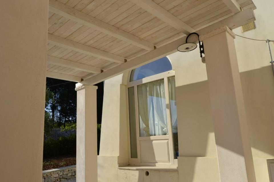 Trullo Amico Villa Cisternino Eksteriør bilde