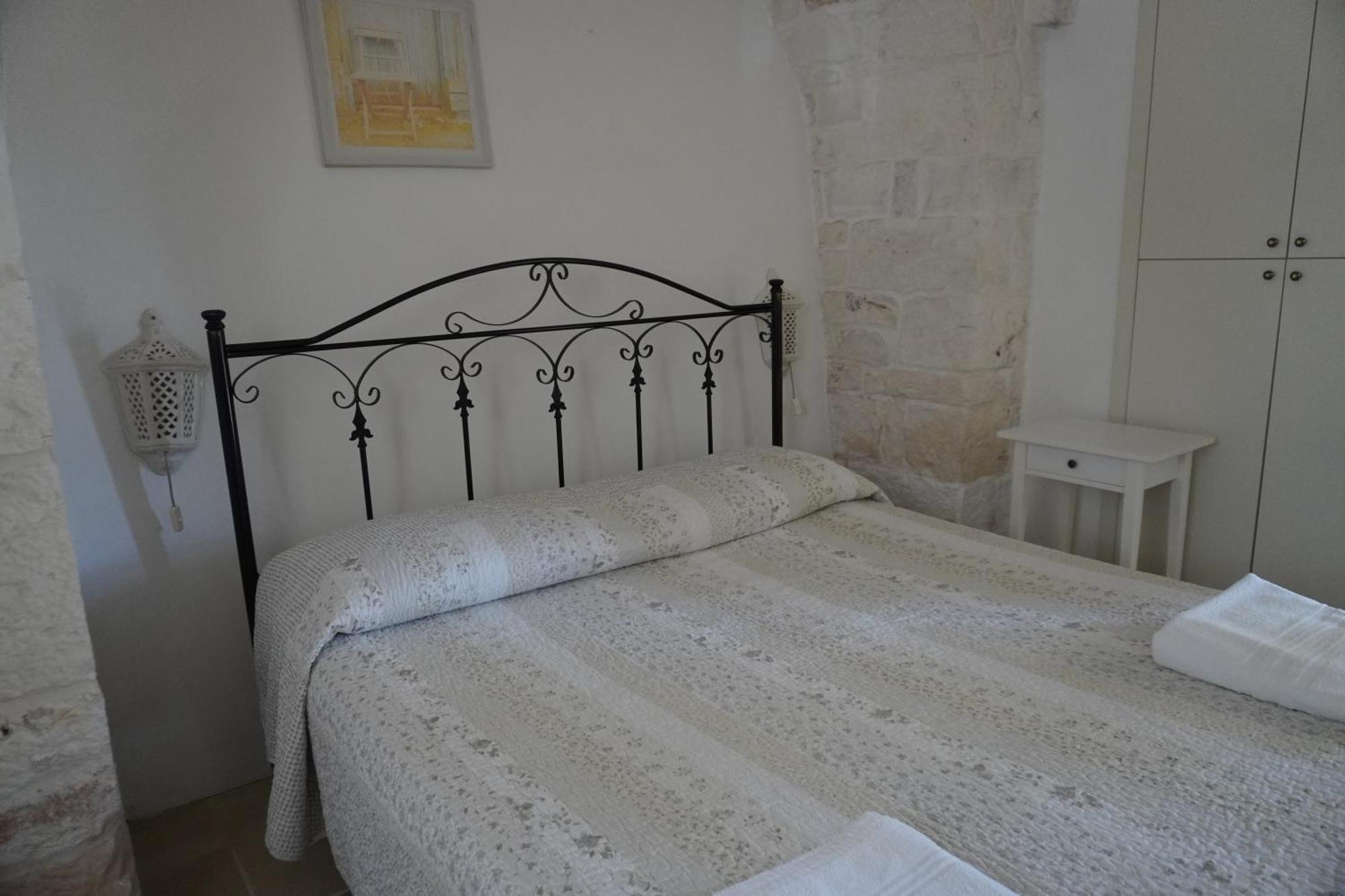 Trullo Amico Villa Cisternino Eksteriør bilde