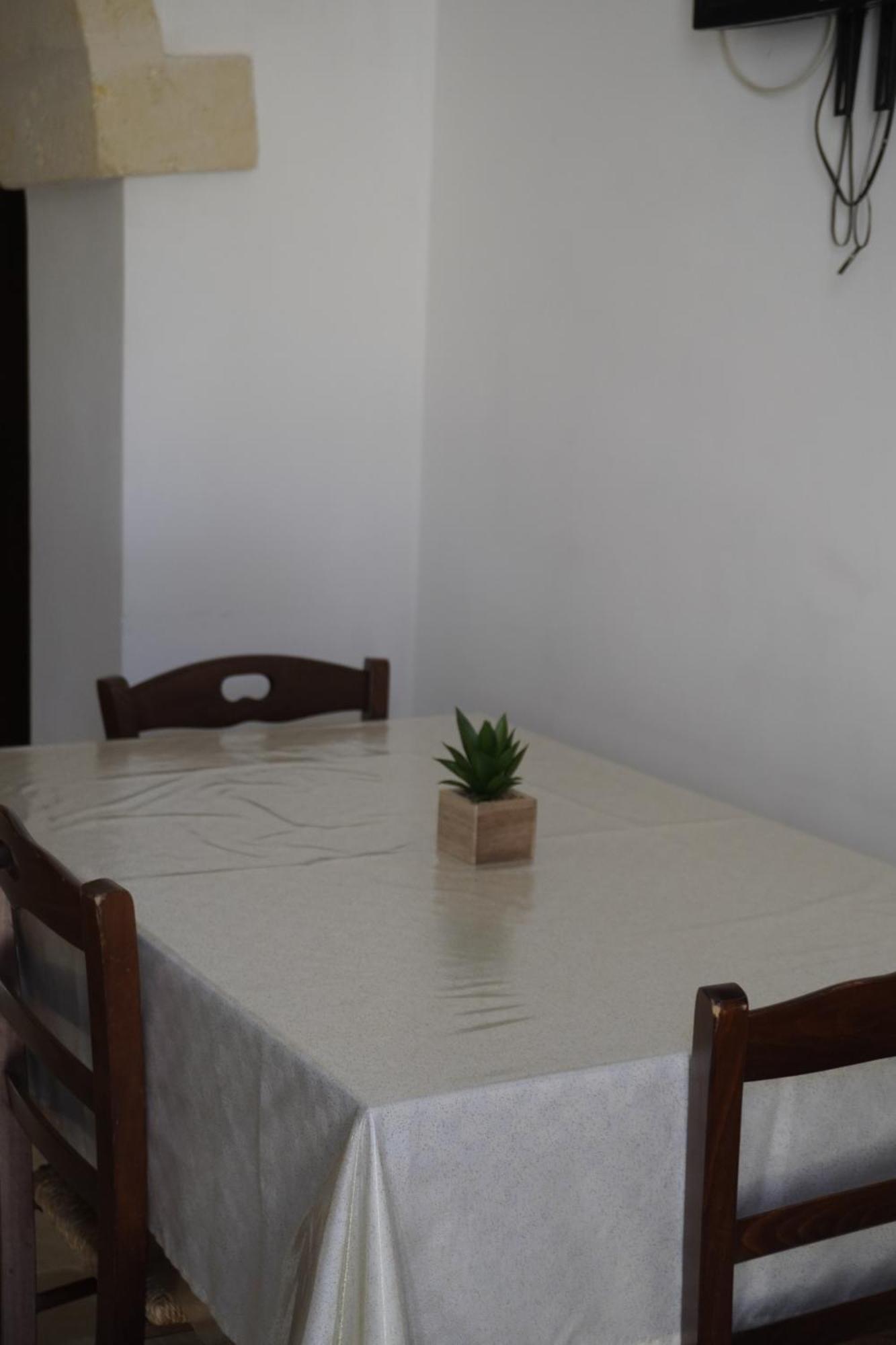 Trullo Amico Villa Cisternino Eksteriør bilde