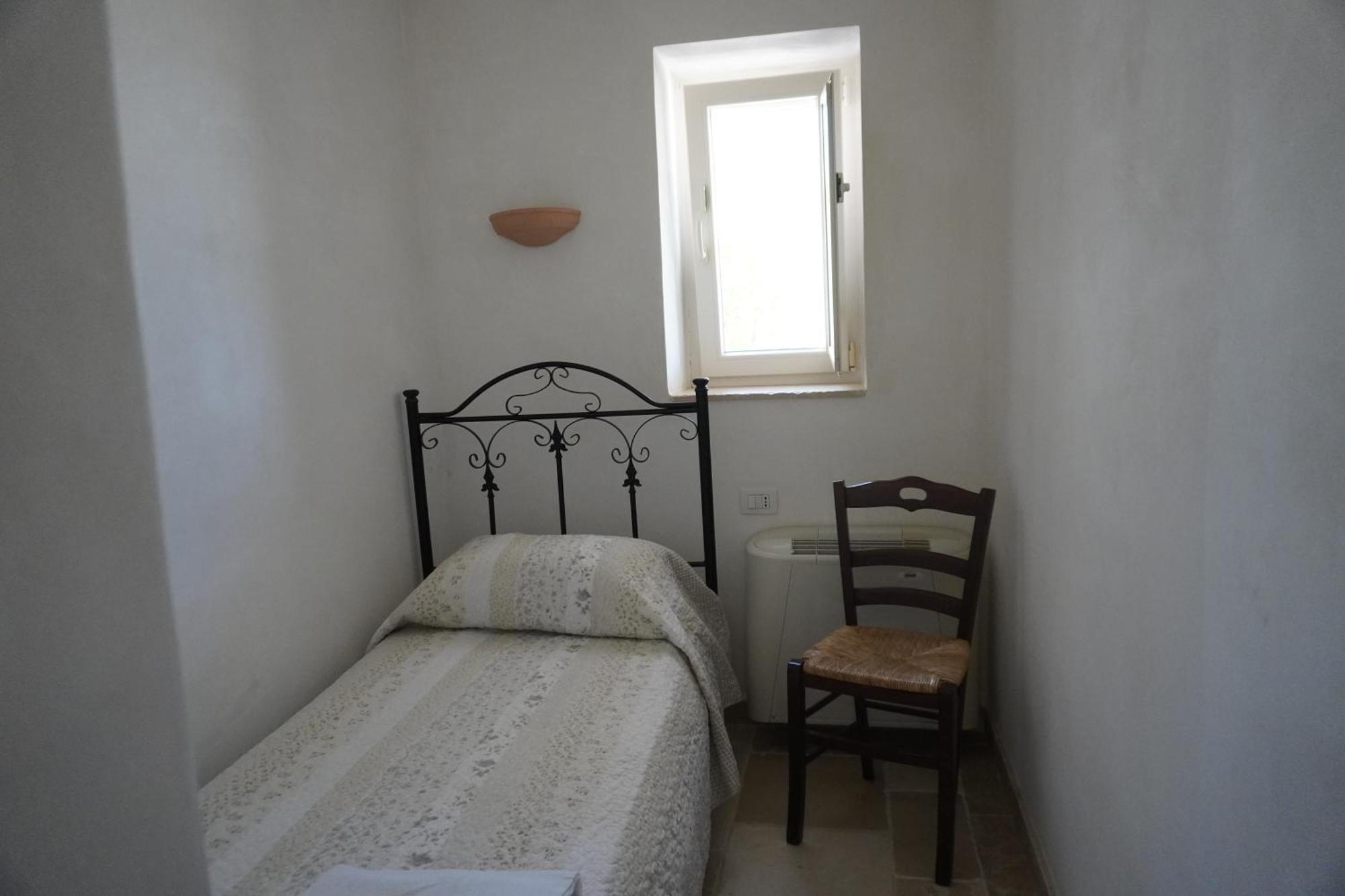 Trullo Amico Villa Cisternino Eksteriør bilde
