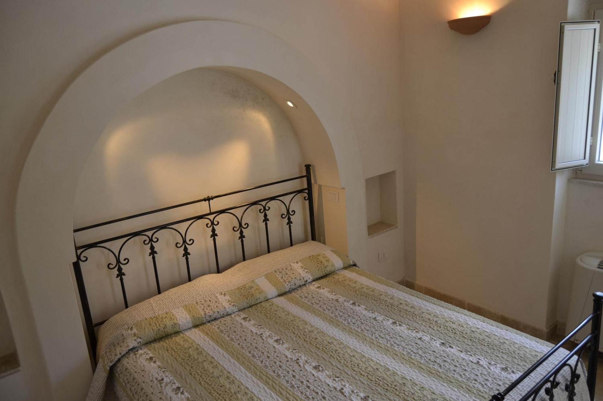 Trullo Amico Villa Cisternino Eksteriør bilde