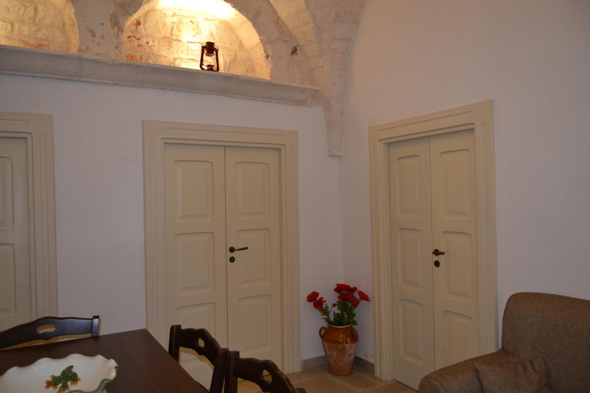 Trullo Amico Villa Cisternino Eksteriør bilde