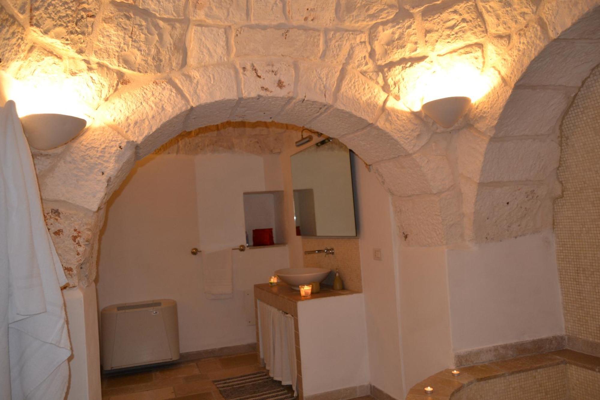 Trullo Amico Villa Cisternino Eksteriør bilde