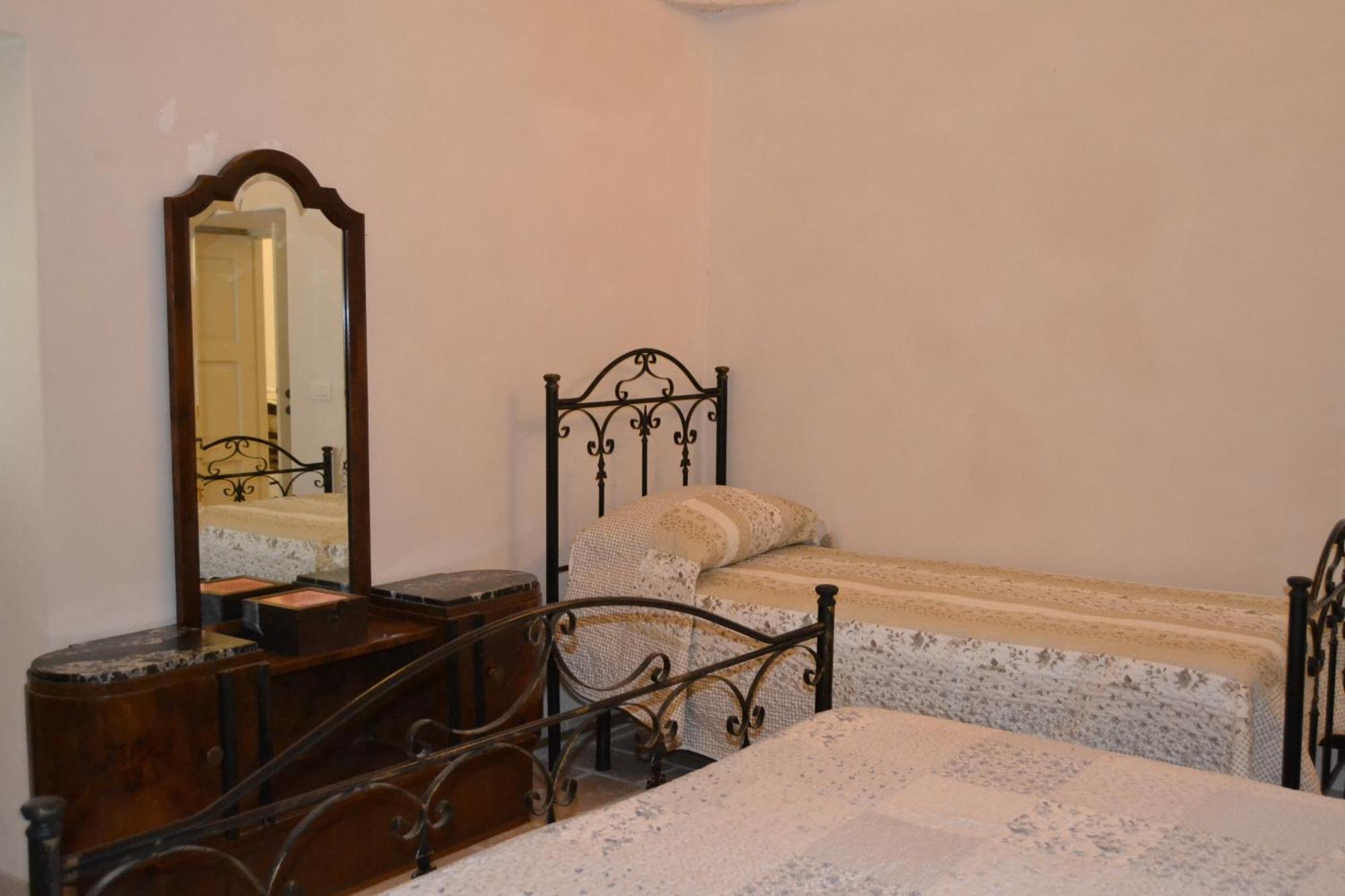 Trullo Amico Villa Cisternino Eksteriør bilde