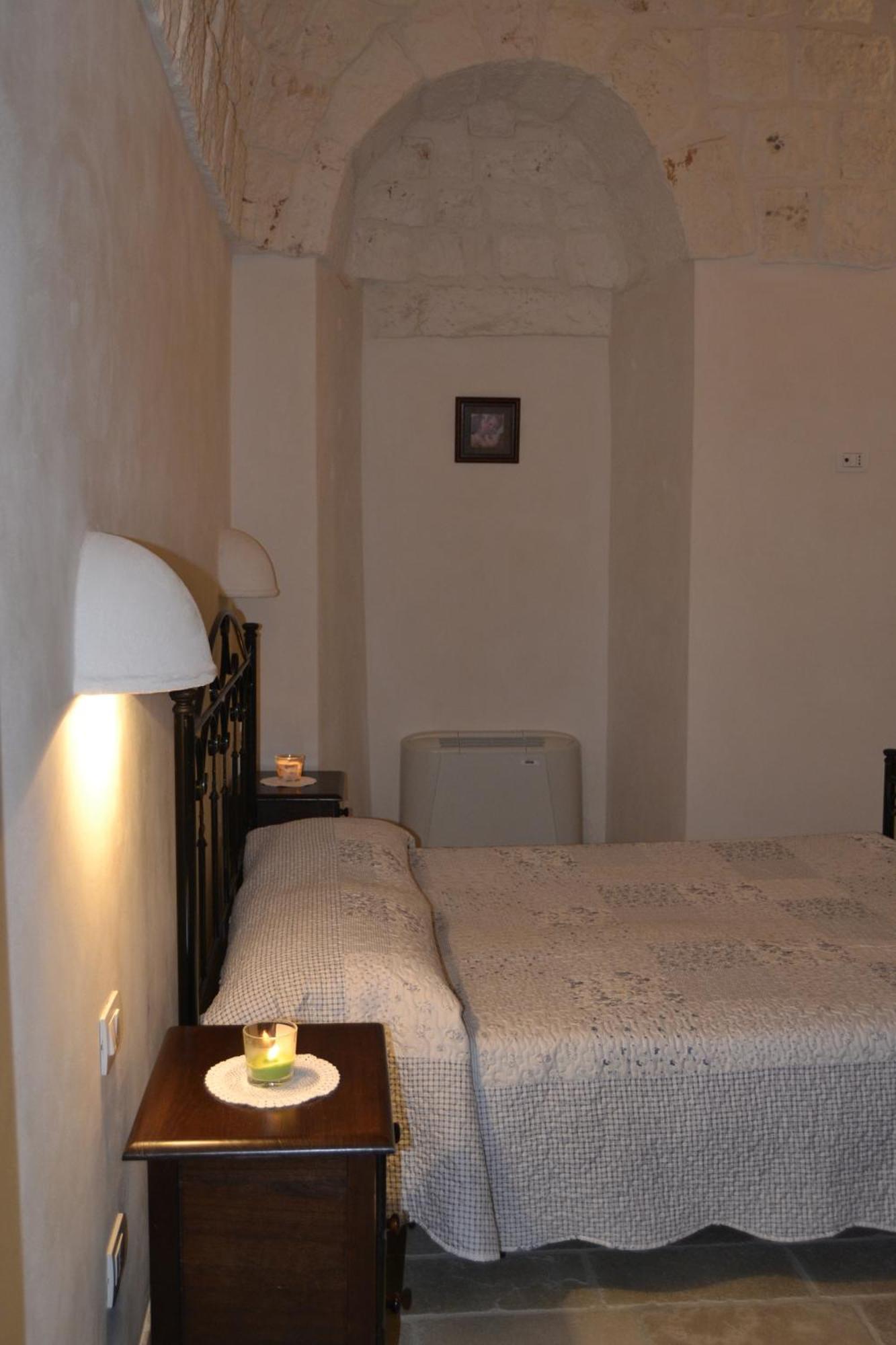 Trullo Amico Villa Cisternino Eksteriør bilde