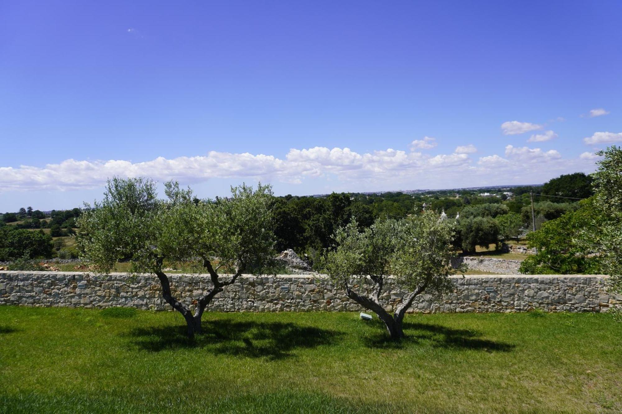 Trullo Amico Villa Cisternino Eksteriør bilde