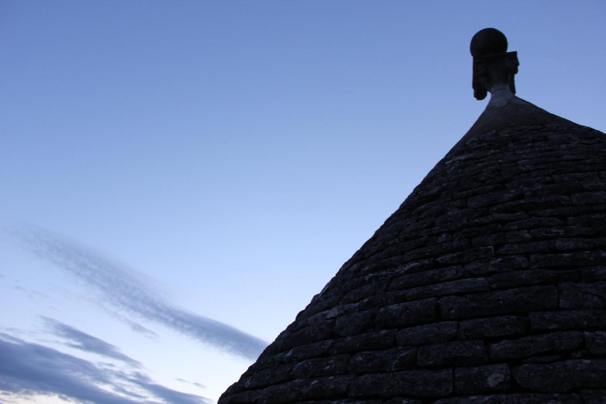 Trullo Amico Villa Cisternino Eksteriør bilde